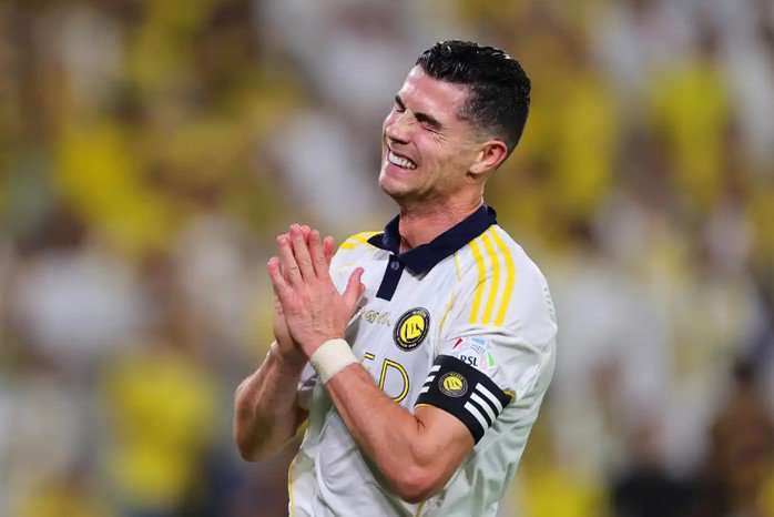 Cristiano Ronaldo blog post melbet img1