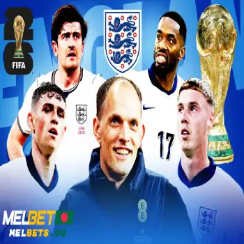 england team blog post melbet avatar