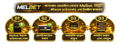 melbet download app