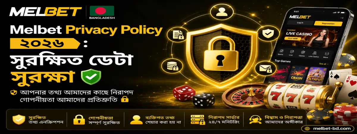 privacy policy melbet anner